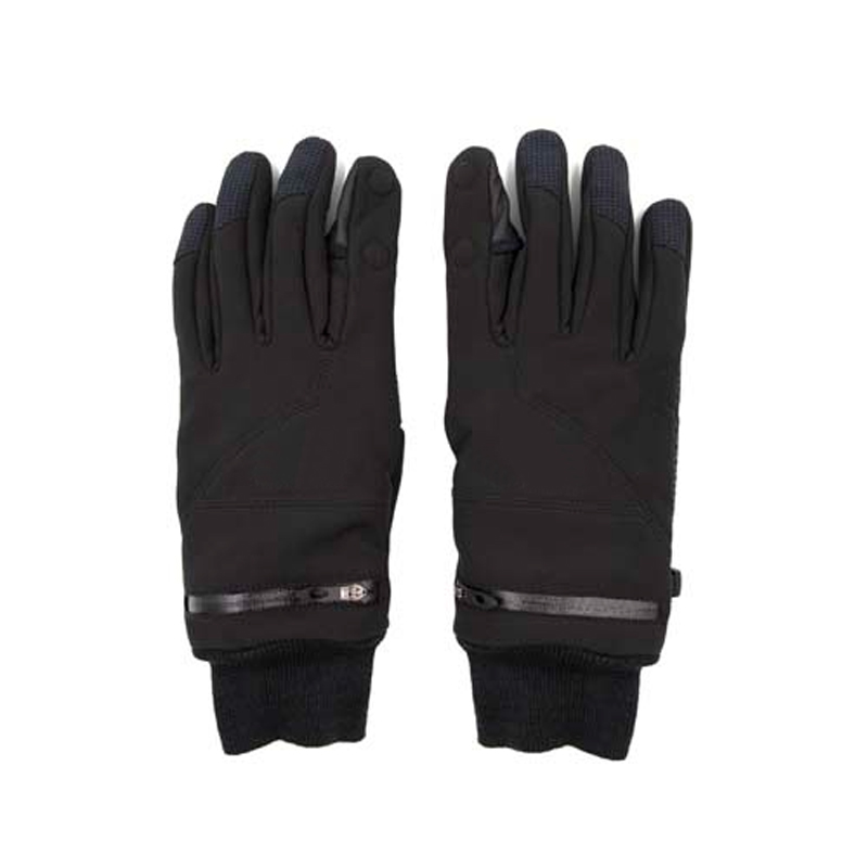 Master 4-Layer Photo Gloves - X Small v2