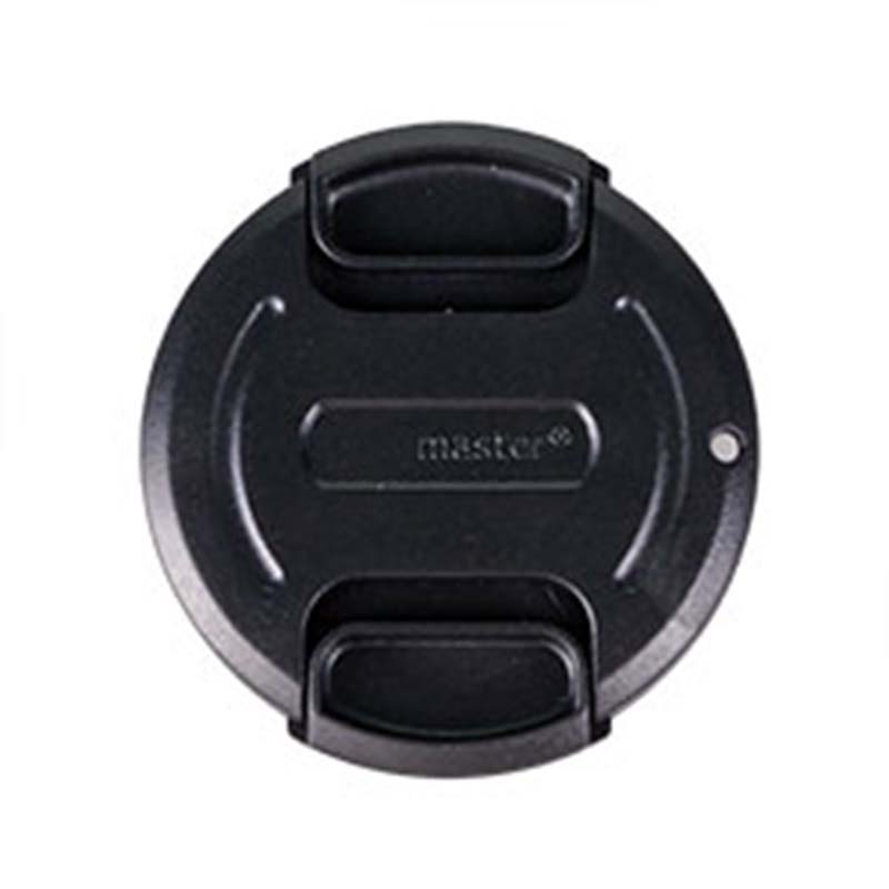 Master Professional 95mm Lens Cap