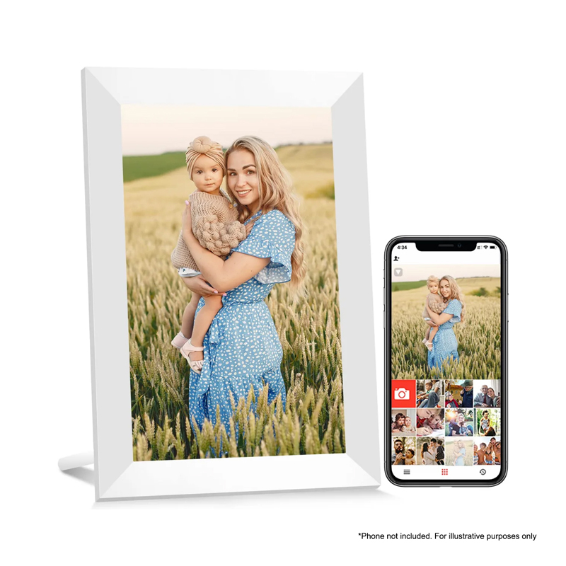 Firefly Frameo 10.1