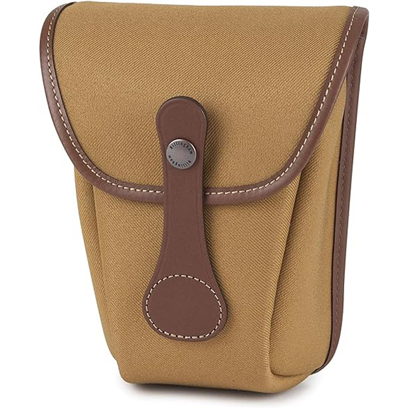 Billingham Avea 8 Pocket Khaki FibreNyte/Tan