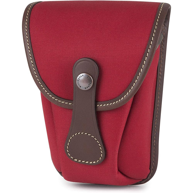 Billingham Avea 7 Pocket Burgundy/Chocolate