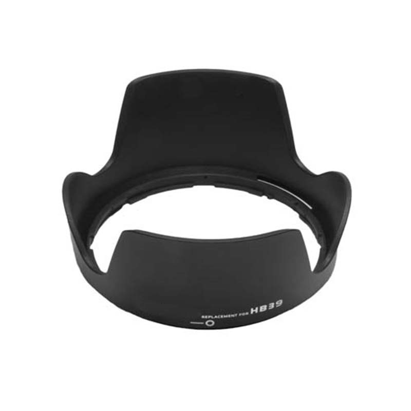 Master Lens Hood - Nikon HB39