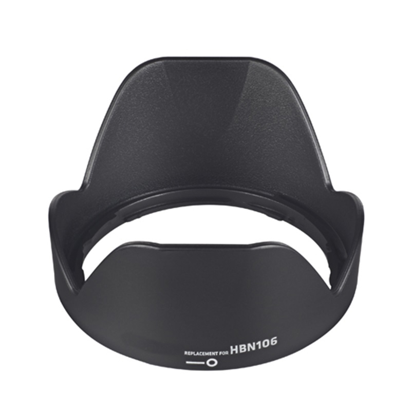 Master Lens Hood - Nikon HB106 (for new AF-P 18-55mm)