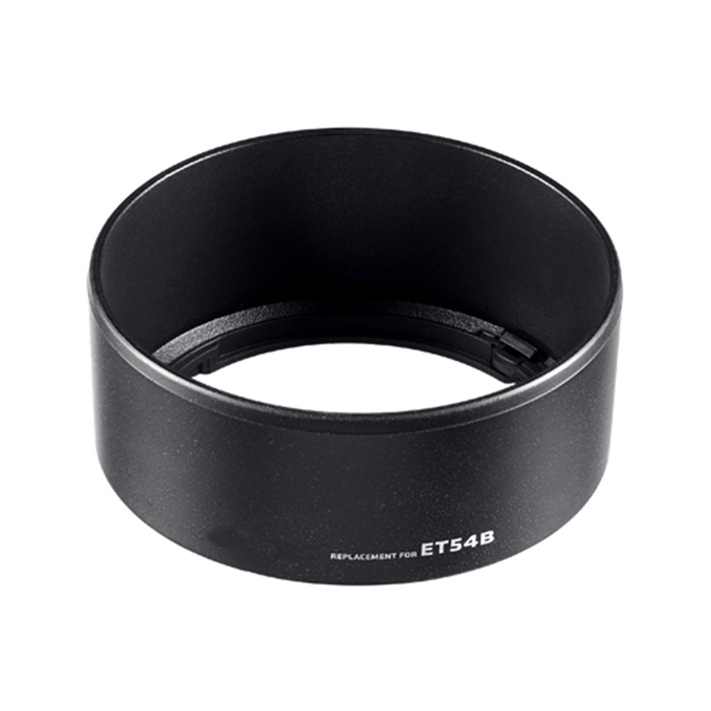 Master Lens Hood - Canon ET54B
