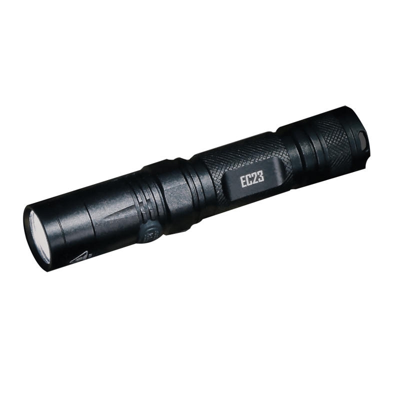 Nitecore EC23 High Performance 1800 Lumens Torch