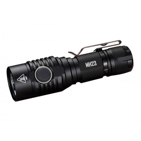 Nitecore MH23 1800 Lumens Torch