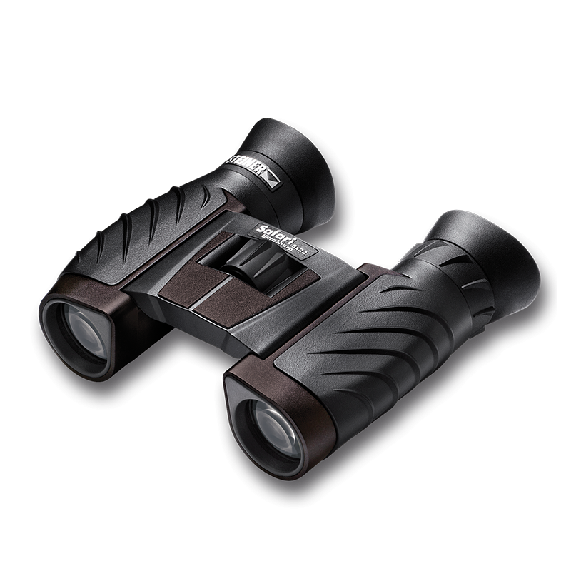 Steiner Safari Ultrasharp 8x22 Binocular