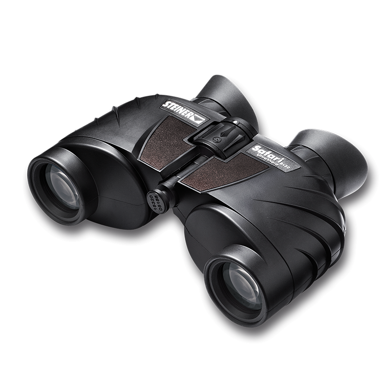 Steiner Safari Ultrasharp 8x30 Binocular