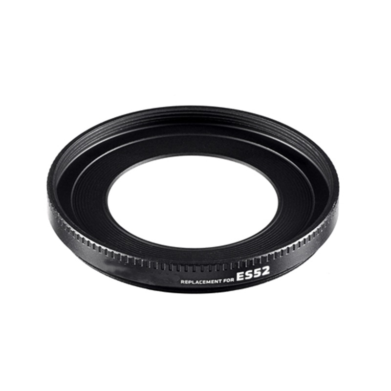 Master Lens Hood - Canon ES52