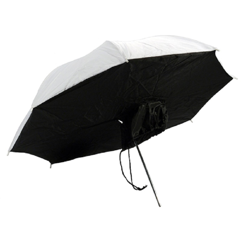 Master Umbrella Softbox - Shoot Through 40