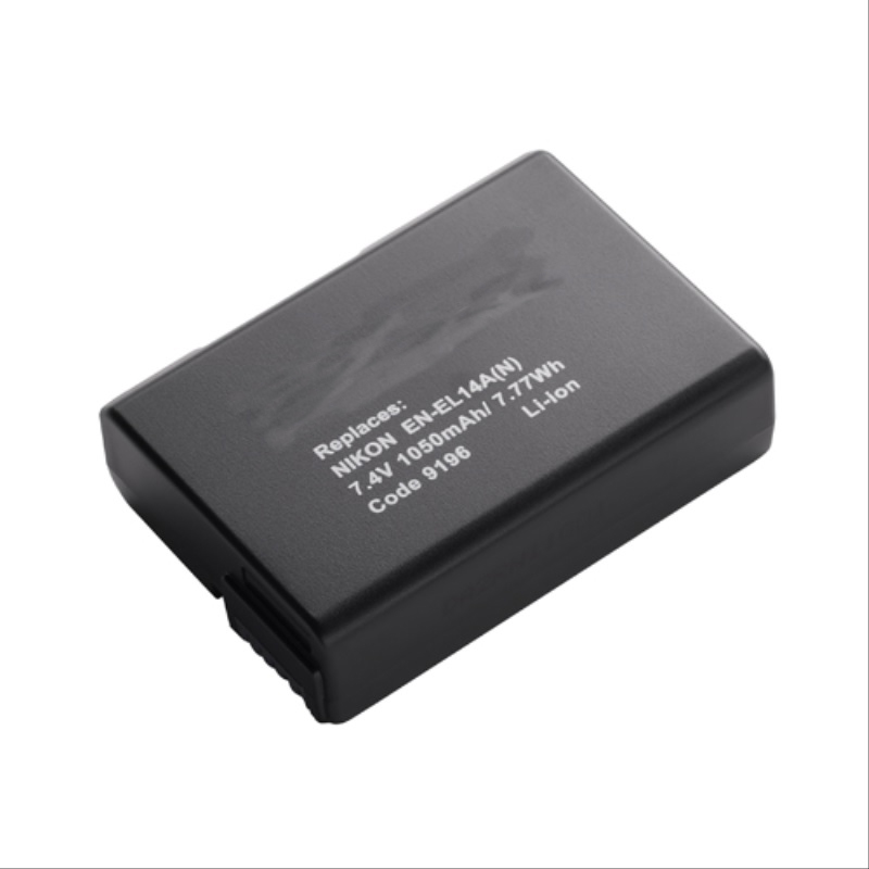 Master Nikon EN-EL14A N Battery