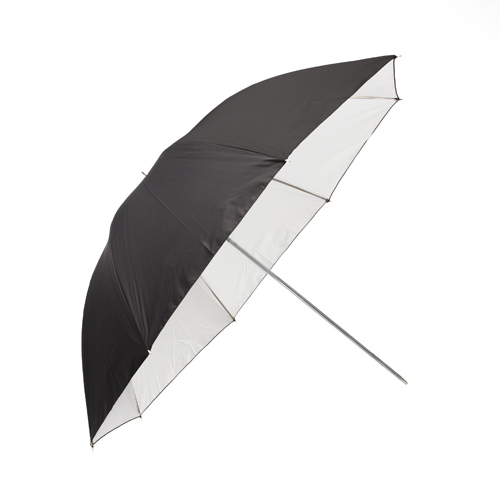 Master Professional Umbrella - Black/White 60