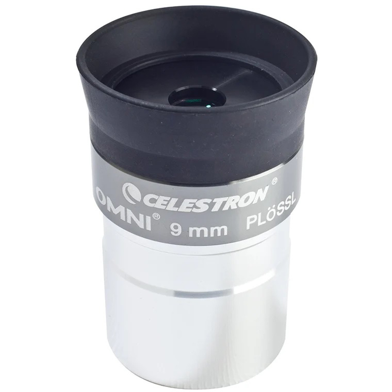 Celestron Omni Eyepiece - 1.25