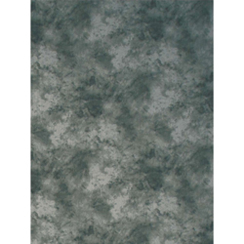 Master Backdrop Cotton 6'x10' Cloud Dyed - Dark Grey