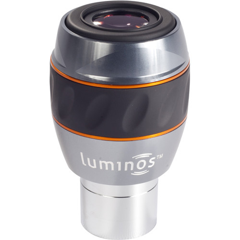 Celestron Luminos Eyepiece - 1.25