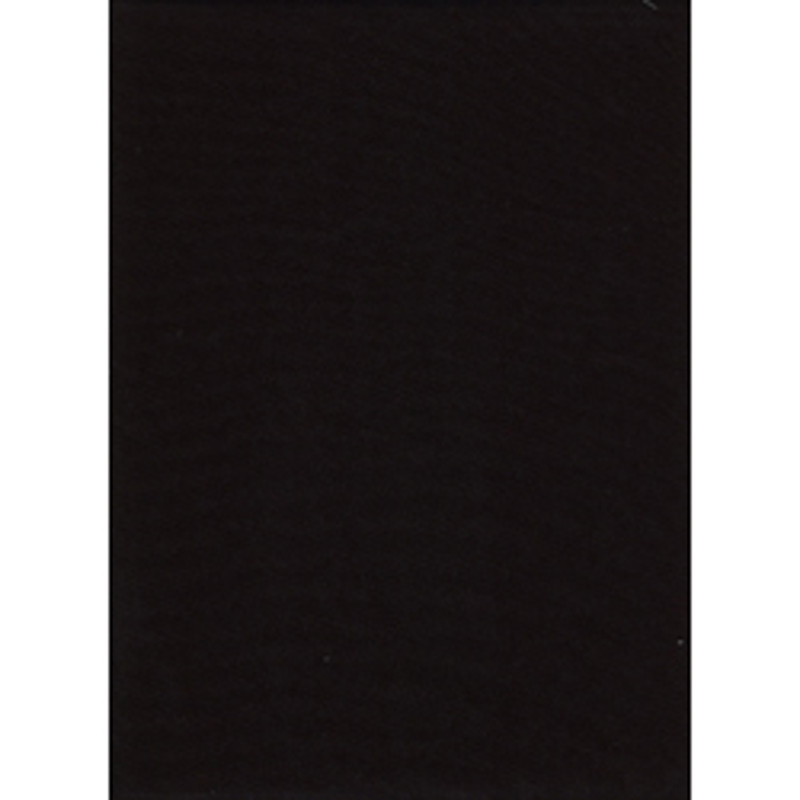 Master Backdrop Poly Cotton 6'x10' Solid - Black