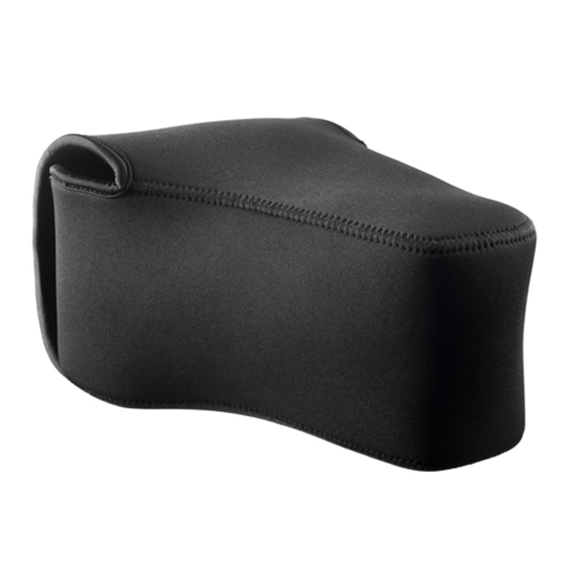 Master Camera Pouch Neoprene DSLR - Large