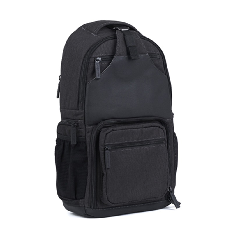 Master Cityscape 55 Sling Bag - Charcoal Grey