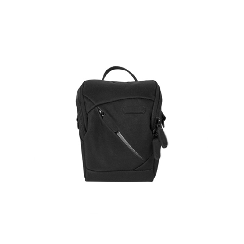 Master Impulse Advanced Compact Case Large - Black