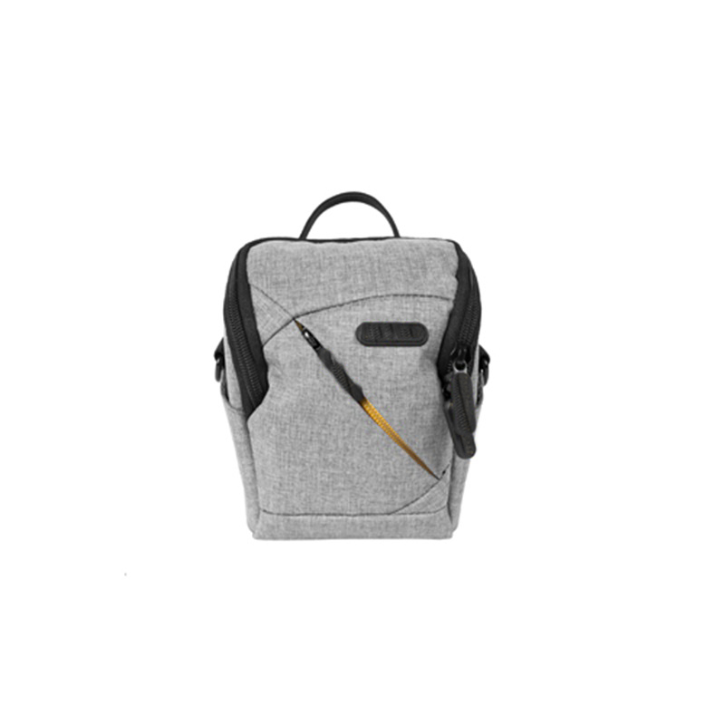 Master Impulse Advanced Compact Case Medium - Grey