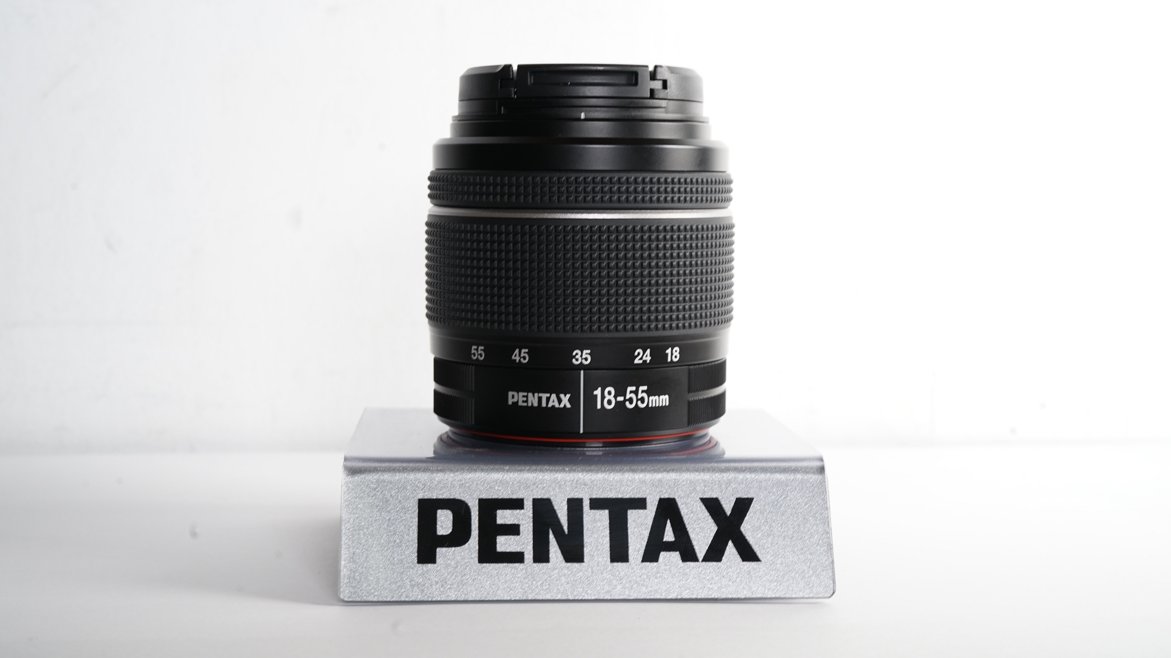 Pentax DA 18-55mm AL WR f3.5-5.6 Lens (White Box)