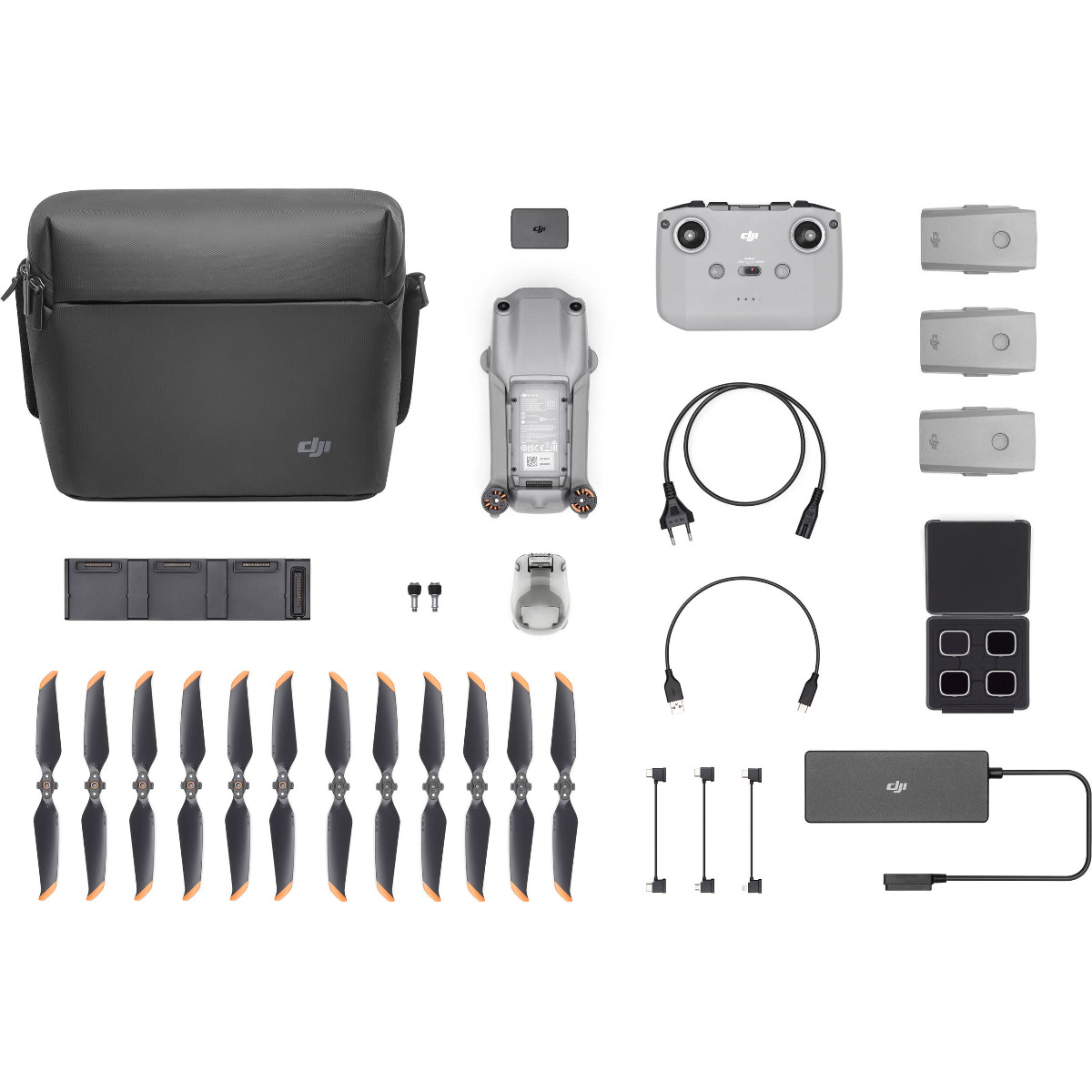 DJI Mavic Air 2S Fly More Combo Drone