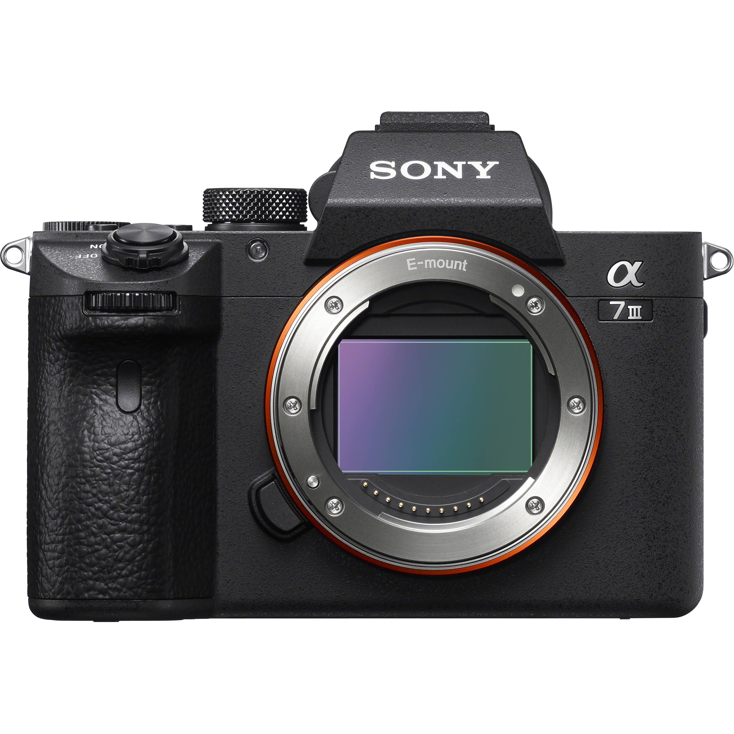 Sony A7 III Body Only