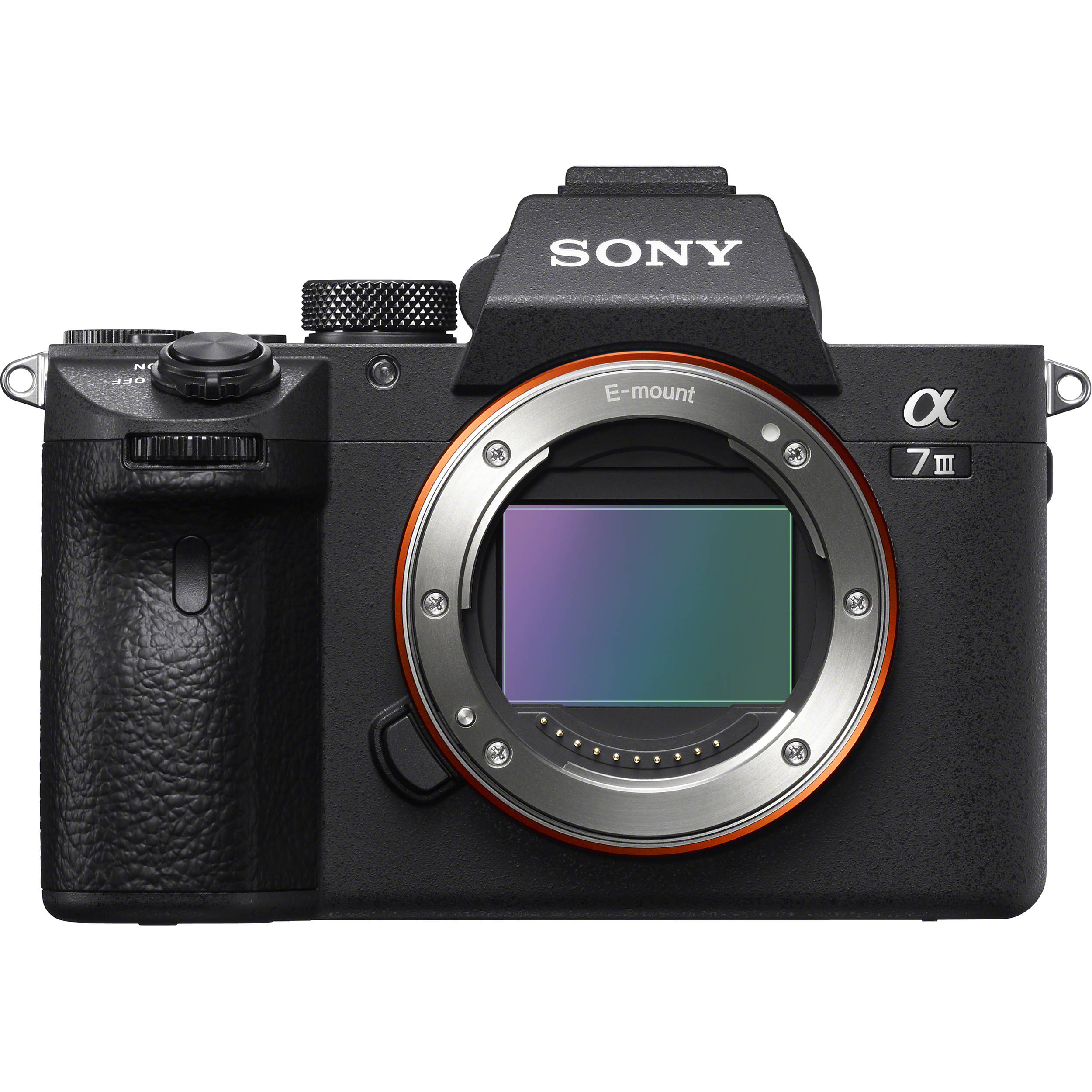 Sony A7 III Body Only - Secondhand - Shutter Count 11210