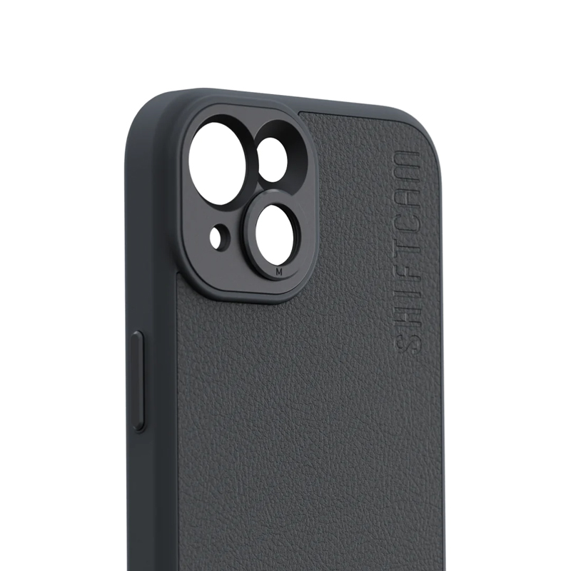 Shiftcam Camera Case with Lens Mount for iPhone 14 Pro Max