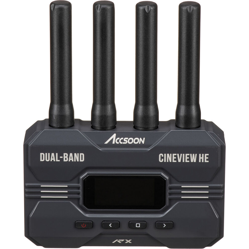 Accsoon CineView HE (Receiver Only)