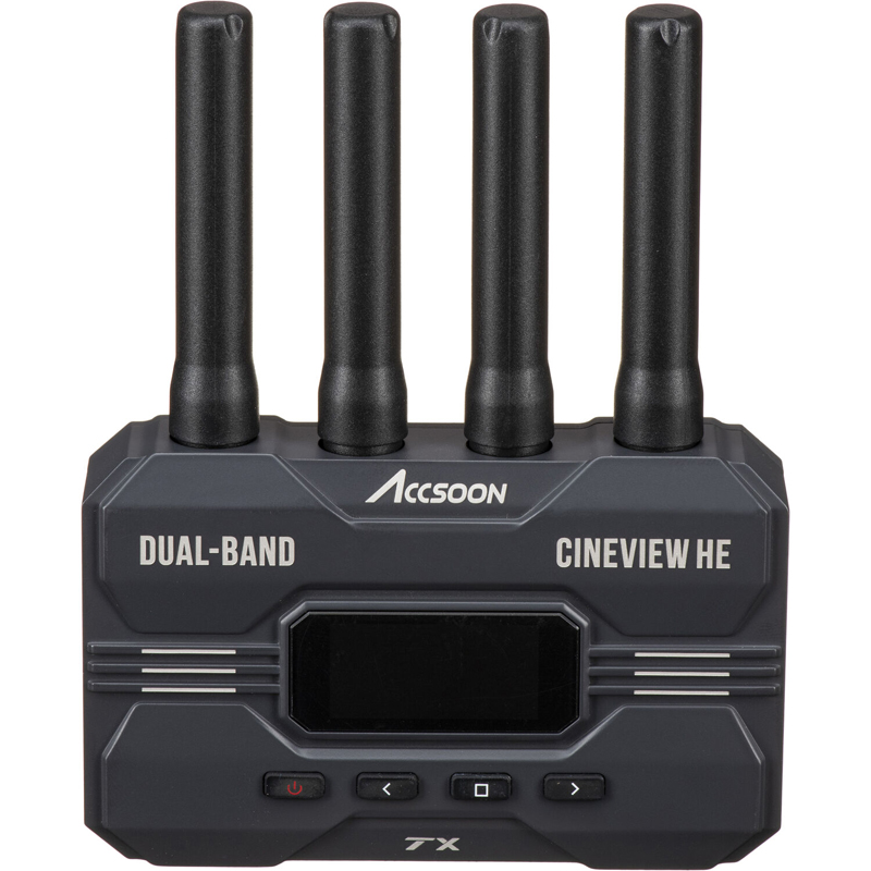 Accsoon CineView HE (Transmitter Only)