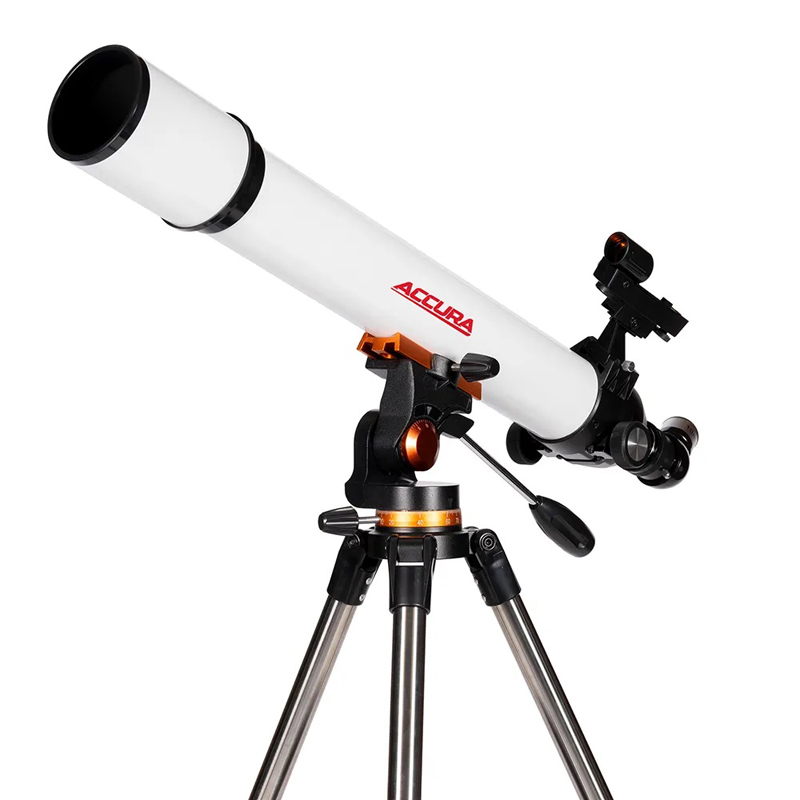Accura Traveller 70 - 70mmx700mm Travel Telescope with Carry Case