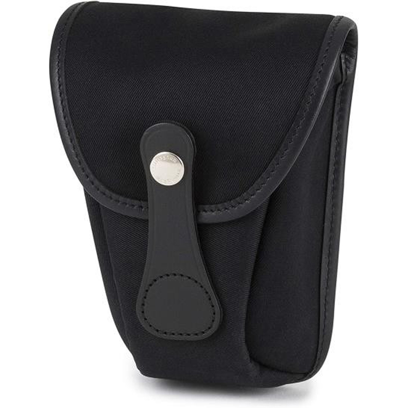 Billingham Avea 7 Pocket Black FibreNyte/Black