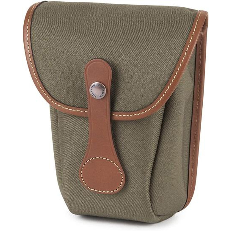 Billingham Avea 7 Pocket Sage FibreNyte/Tan
