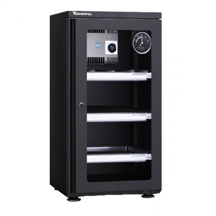 Wonderful AD-060C Dry Cabinet 64L