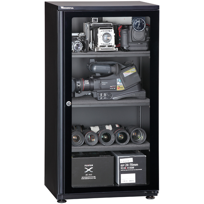 Wonderful AD-159CH Dry Cabinet 183L