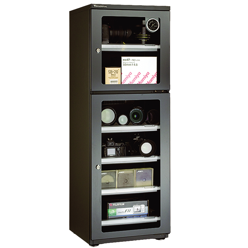 Wonderful AD-169CH Dry Cabinet 147L