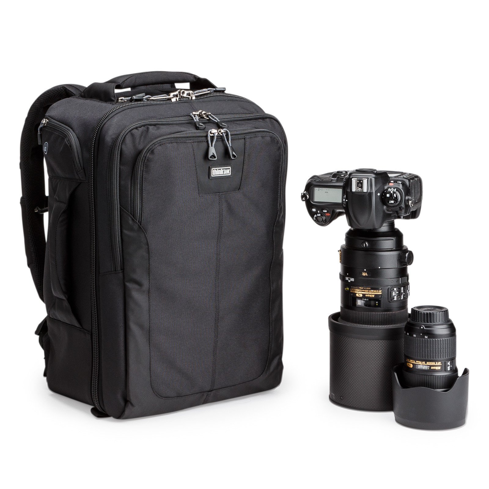 Think Tank Airport Commuter Backpack TT486