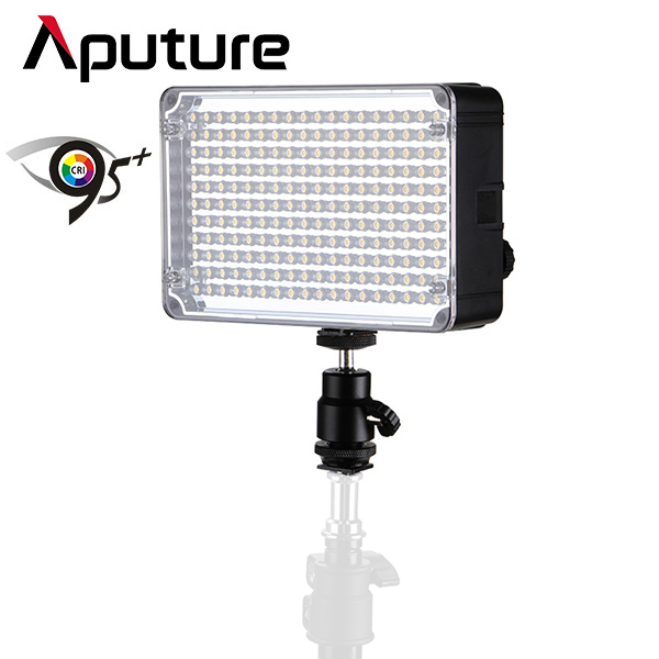 Aputure Amaran H-198C LED Camera Video Light