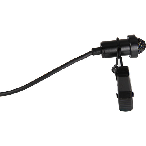 Aputure A.Lav Lavalier Microphone