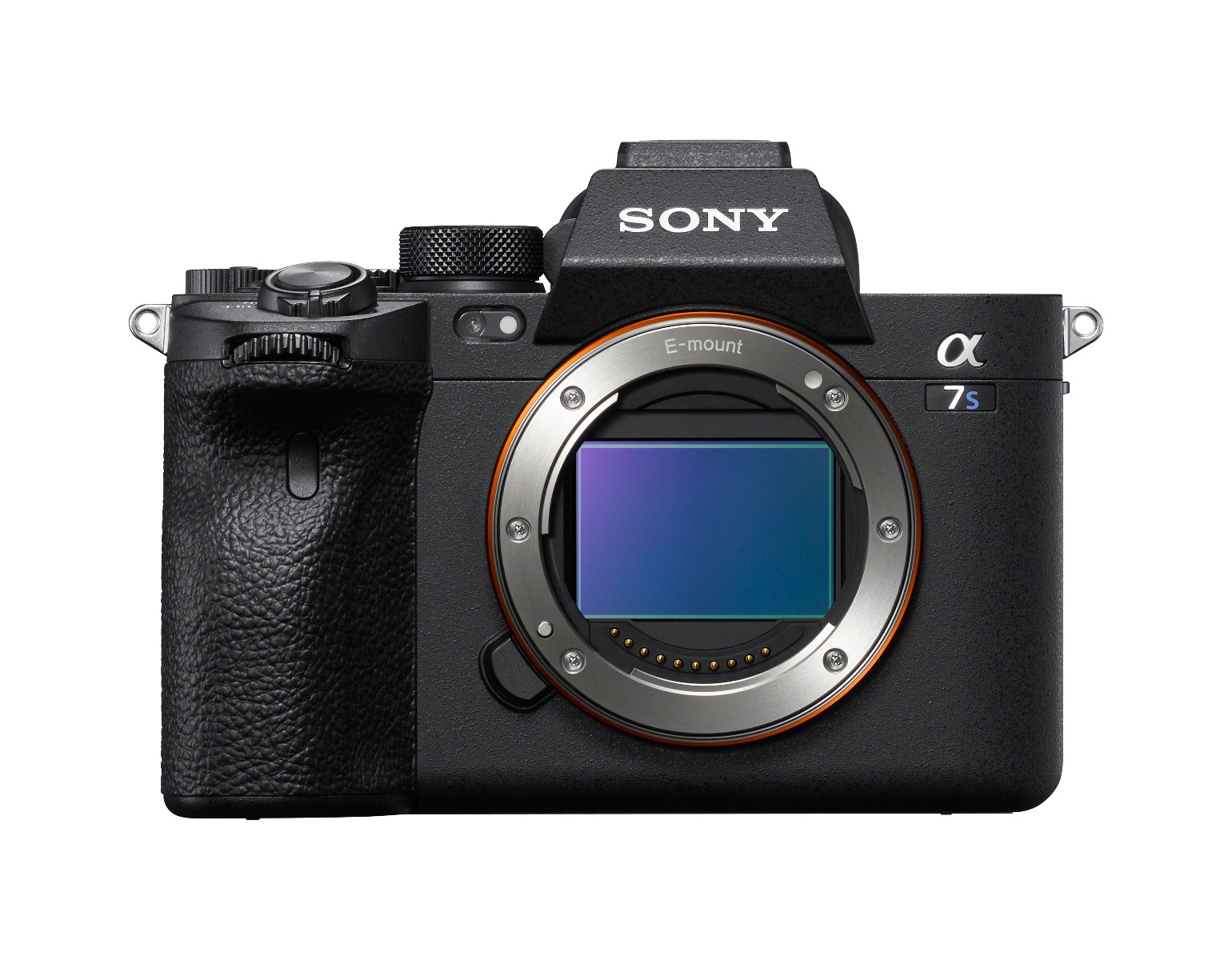 Sony A7S III Body Only