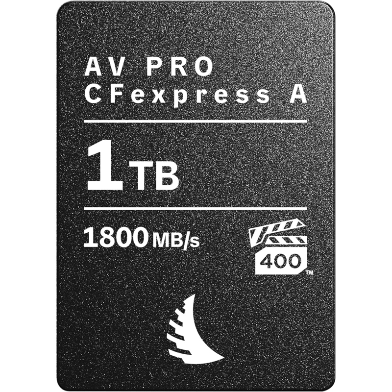 Angelbird AV PRO CFexpress A 4.0 MK2 1 TB