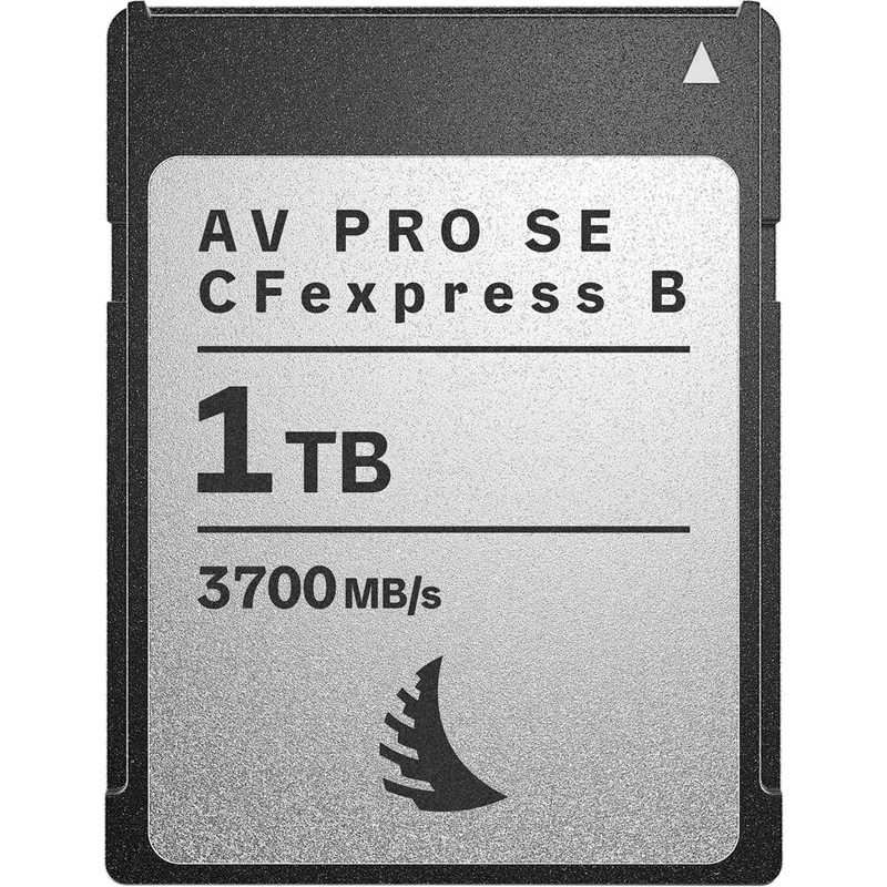 Angelbird AV PRO SE CFexpress B v4 MK2 1 TB