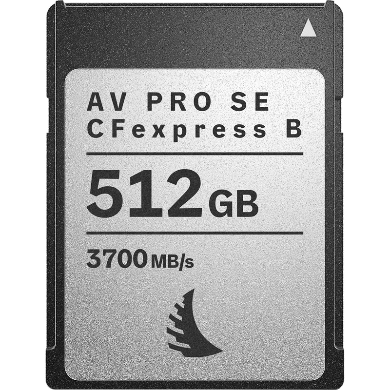 Angelbird AV PRO SE CFexpress B v4 MK2 512 GB