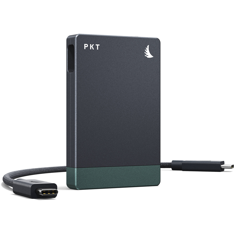 Angelbird SD Card Reader PKT