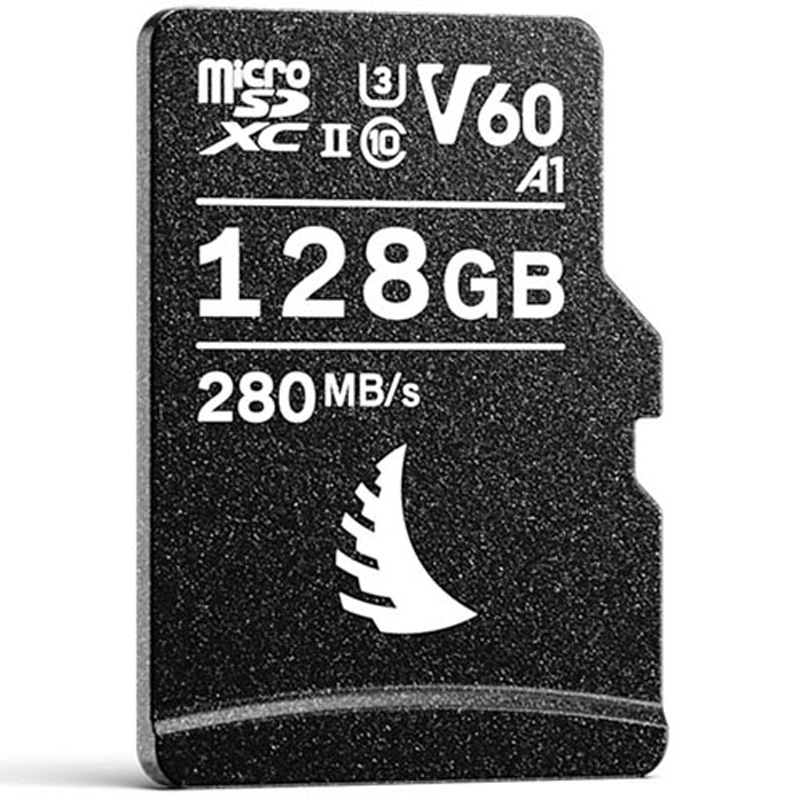 Angelbird AV PRO microSD 128 GB V60