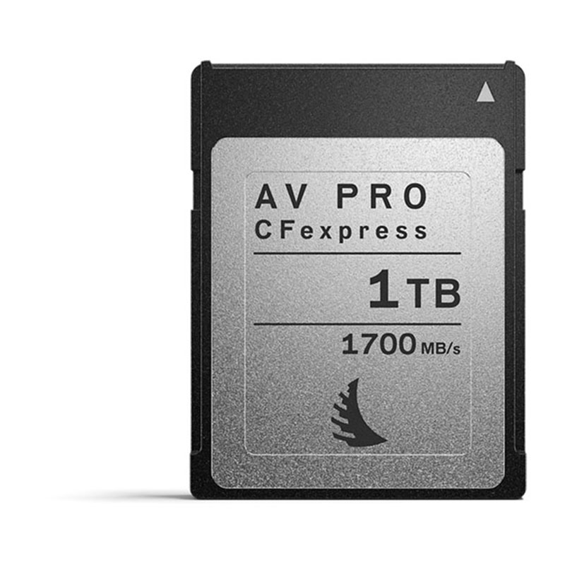 Angelbird AV Pro CFExpress 1 TB