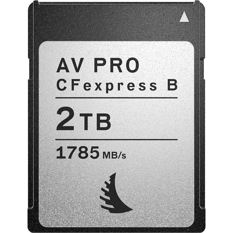 Angelbird AV PRO CFexpress MK2 Type B 2TB