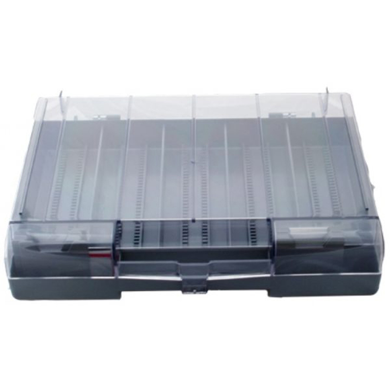 AP Plastic Slide Box (450)