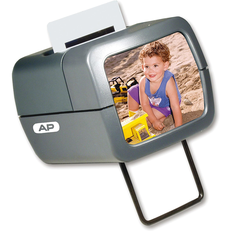 AP Medium Slide Viewer